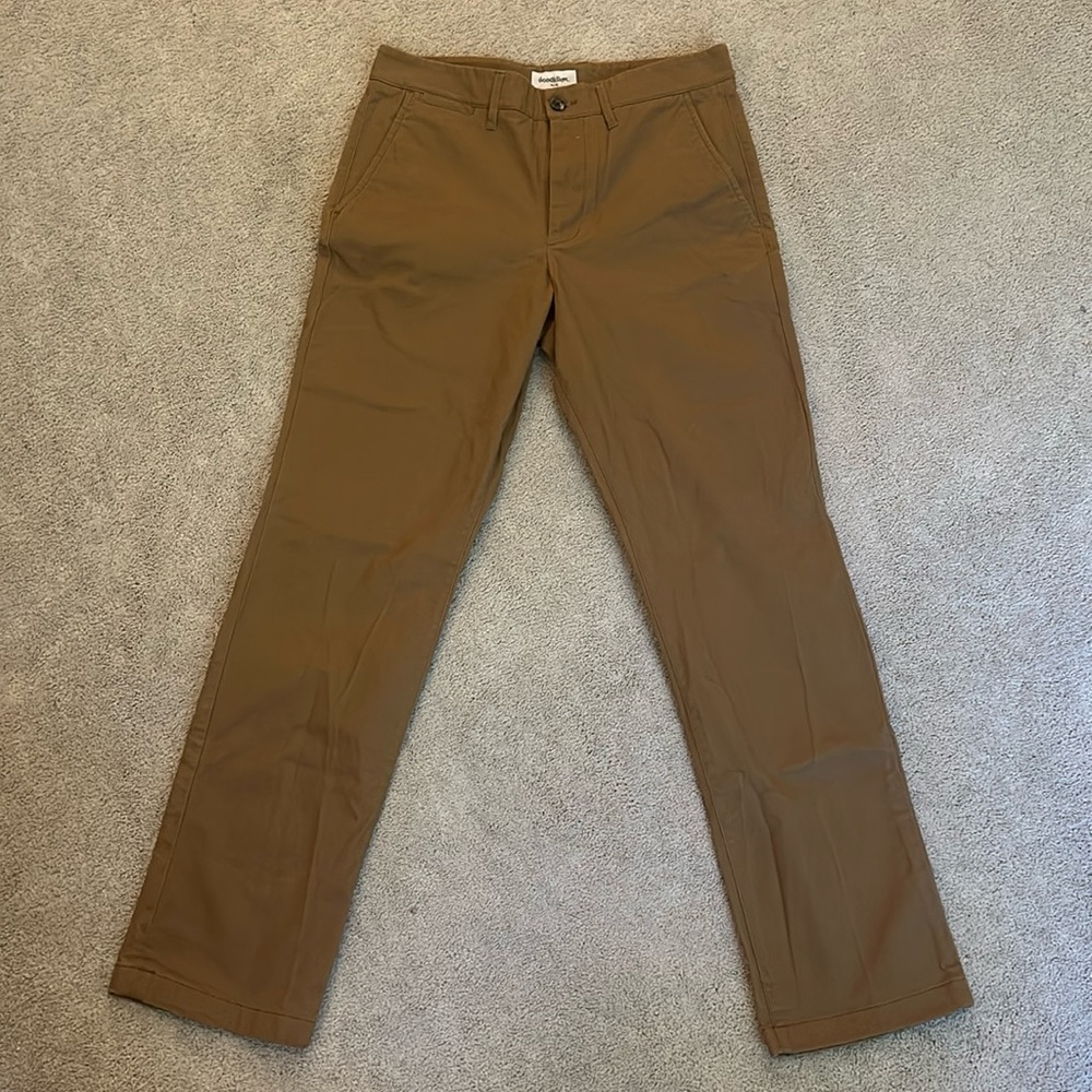 GoodFellow Khaki Pants
